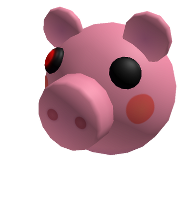 Piggy Head Roblox Wikia Fandom