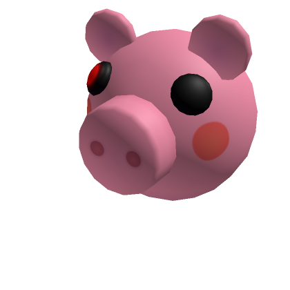 Piggy Head Roblox Wikia Fandom