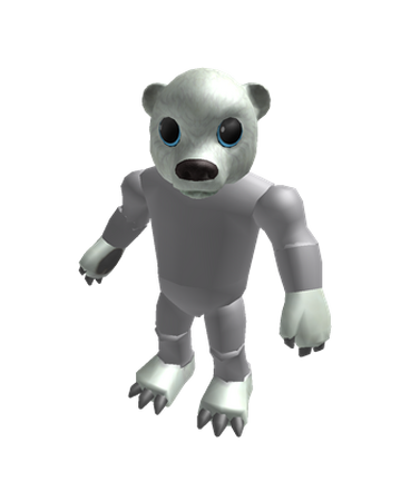 Polar Bear Roblox Wikia Fandom