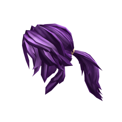 Roblox Catalog Hair