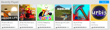 My Roblox Home Roblox Wikia Fandom Powered By Wikia - 