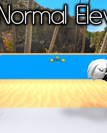 The Normal Elevator Roblox Viki Fandom