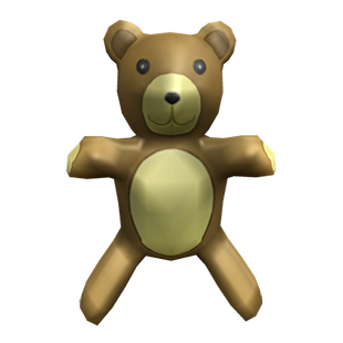 Teddy Trap | Roblox Wikia | FANDOM powered by Wikia