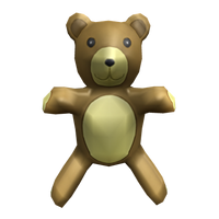 Teddy Trap Roblox Wikia Fandom
