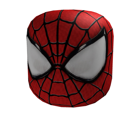 The Amazing Spider Man Mask Roblox Wikia Fandom Powered By Wikia - the amazing spider man mask