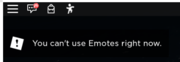 Ucantuseemotes
