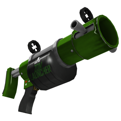 Zombie Launcher Roblox Wikia Fandom - roblox zombie mesh