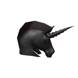 Black Friday 2017 Roblox Wikia Fandom Powered By Wikia - black unicorn helm