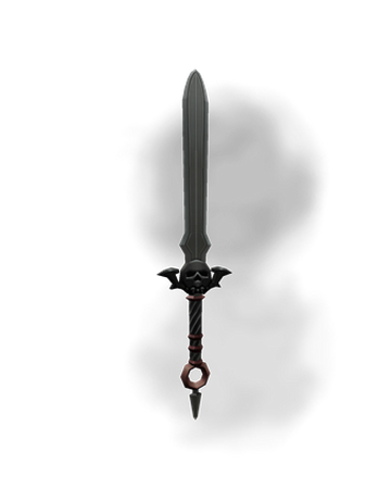 Count Bloxula Sword Roblox Wikia Fandom
