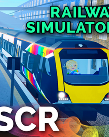 Stepford County Railway Roblox 维基 Fandom