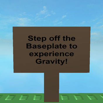 Experience Gravity Roblox All Badges
