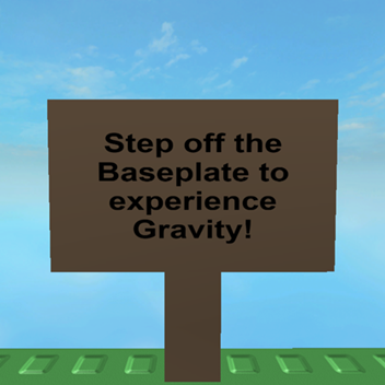 How To Get Secret Badge In Experience Gravity