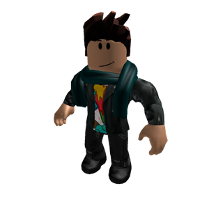 John | Roblox Wikia | FANDOM powered by Wikia