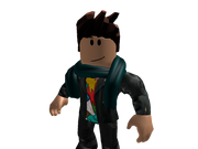 Free Roblox Items