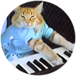 Roblox Keyboard Cat Id