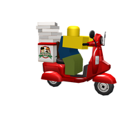Noob Assist Pizza Pal Roblox Wikia Fandom