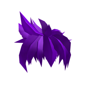 purple roblox awesome