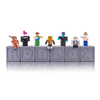 series 1 roblox toys