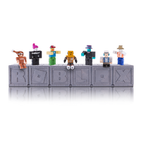 Roblox Toys Roblox Wikia Fandom