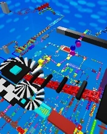 Roblox Obby Games Online