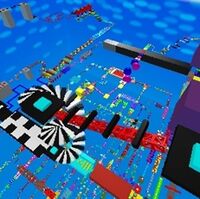 Super Fun Obby Roblox Wikia Fandom