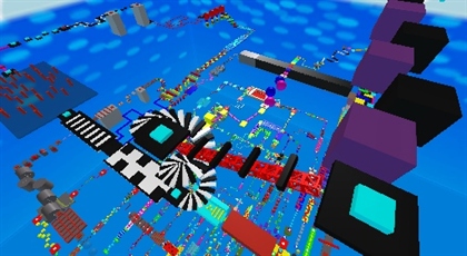 Roblox Obby Obstacles