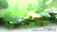 Temple Of Memories Roblox Wikia Fandom Powered By Wikia - 