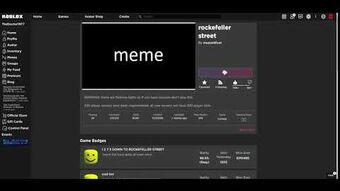 Rockefeller Street Roblox Wikia Fandom