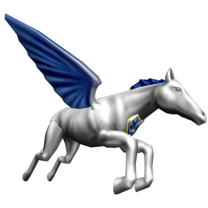 Wizards Of The Astral Isles Pegasus Roblox Wikia Fandom - take my horse roblox id
