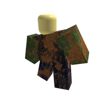 Zombie Tower Uncopylocked Roblox Wikia Fandom