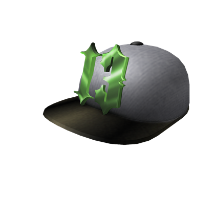 Roblox Explosive Hat