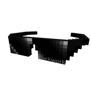 8-Bit Clockwork Shades