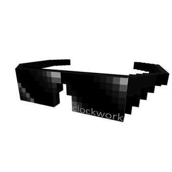 Clockwork Headphones Roblox Hat