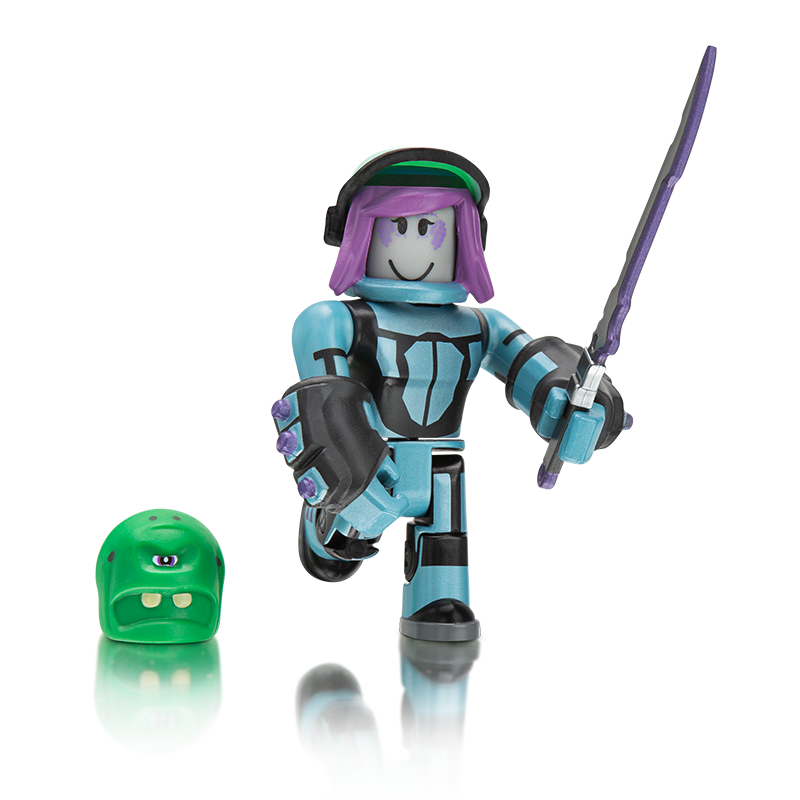 roblox soft toy