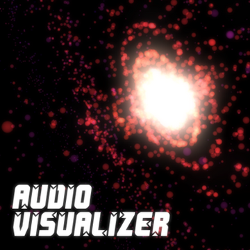Audio Visualizer Roblox Wikia Fandom