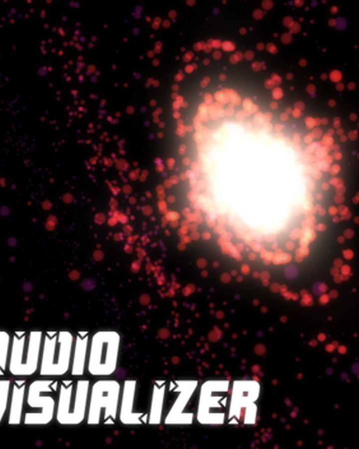 Audio Visualizer Roblox Wikia Fandom