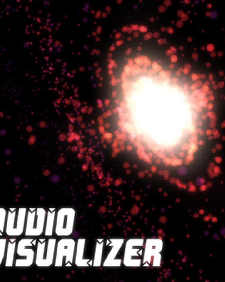 Roblox Audio Visualizer Commands