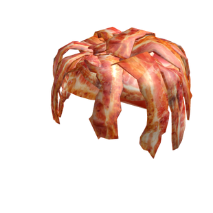 Bacon Hair Roblox Wikia Fandom Bacon Hair Roblox Wikia Fandom