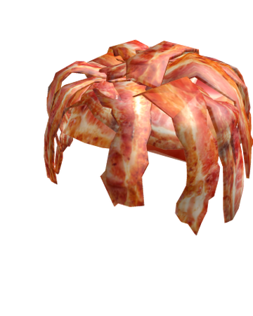 Bacon Hair Roblox Wikia Fandom