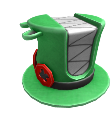 Croco Top Hat Roblox Wikia Fandom