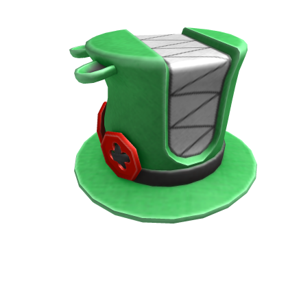 Croco Top Hat Roblox Wikia Fandom - myzta roblox wikia fandom