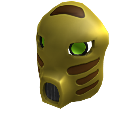 Goldface Roblox Wikia Fandom - roblox bionicle