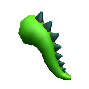 Tail Series Roblox Wikia Fandom Powered By Wikia - roblox scorpion tail