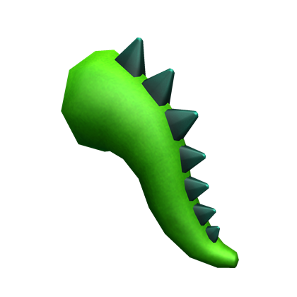 Free Roblox Tail