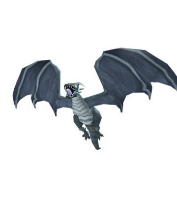 Ghost Dragon Roblox Wikia Fandom