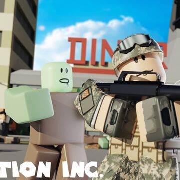 Infection Inc Roblox Wikia Fandom
