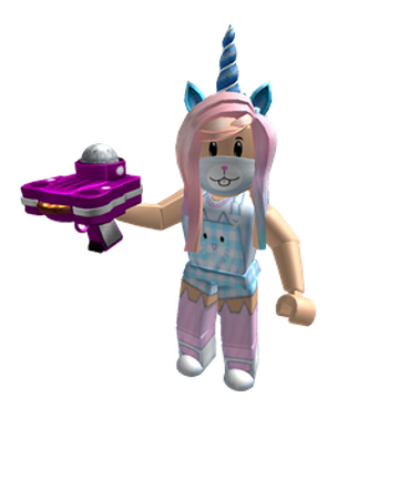 Kawaii Kunicorn Roblox Wikia Fandom