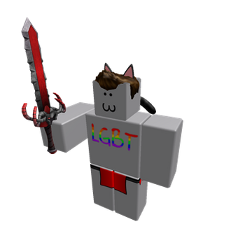 Kitteh6660 Roblox Wikia Fandom