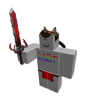 Kitteh6660 Roblox Wikia Fandom Powered By Wikia - 