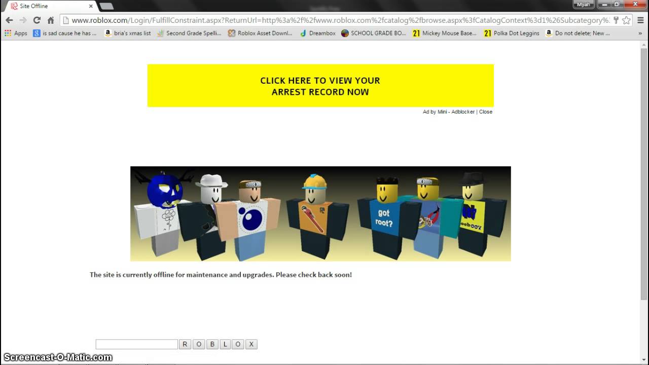 how to hack roblox on the website